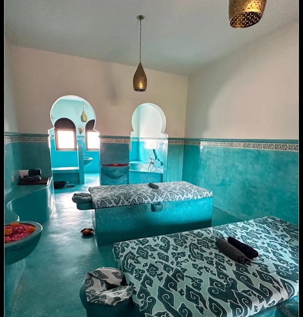Bodyworks Spa 2