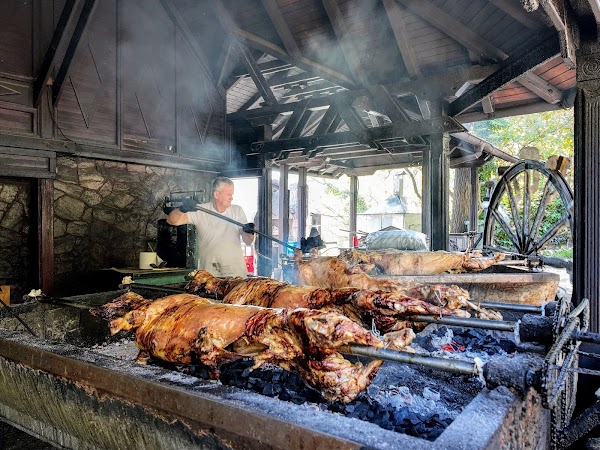 Restoran Zdrava voda