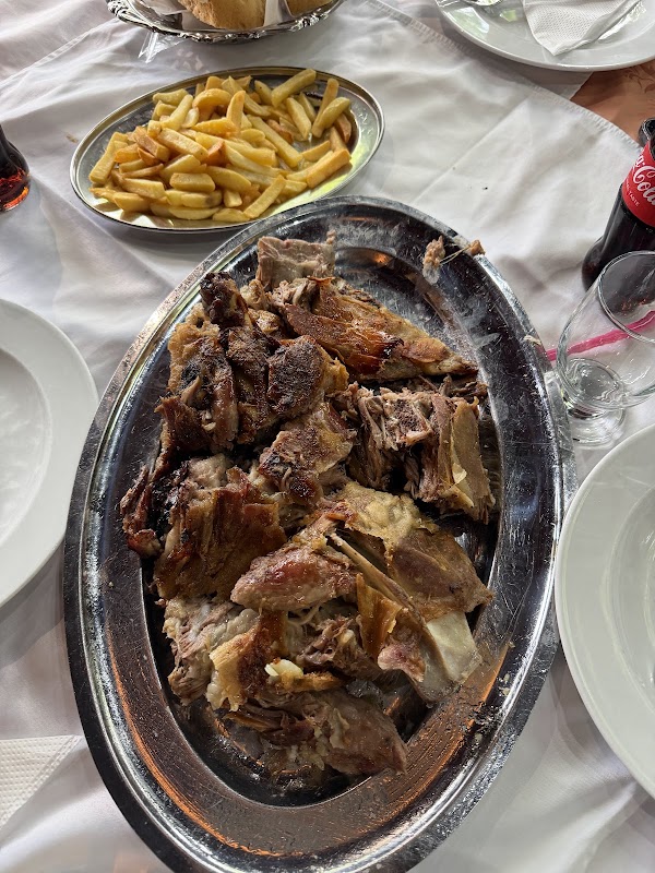 Restoran Zdrava voda 2