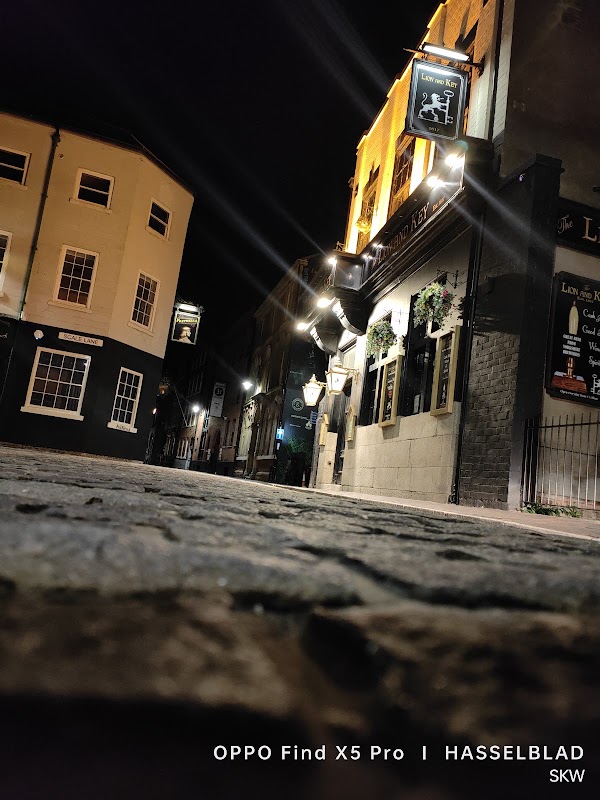 Old Town