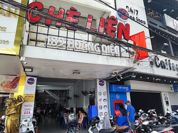 Chè Liên Đà Nẵng