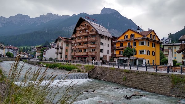 Dolomiterna 10