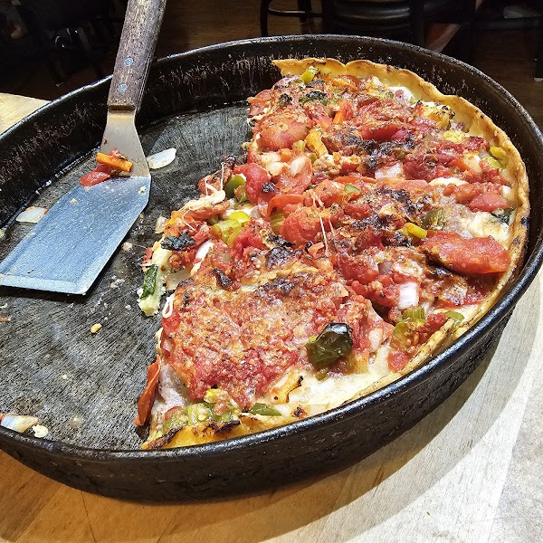 Lou Malnati's Pizzeria 5