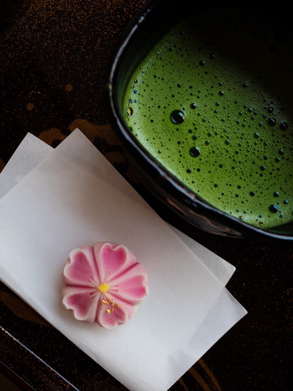 Matcha 116 5
