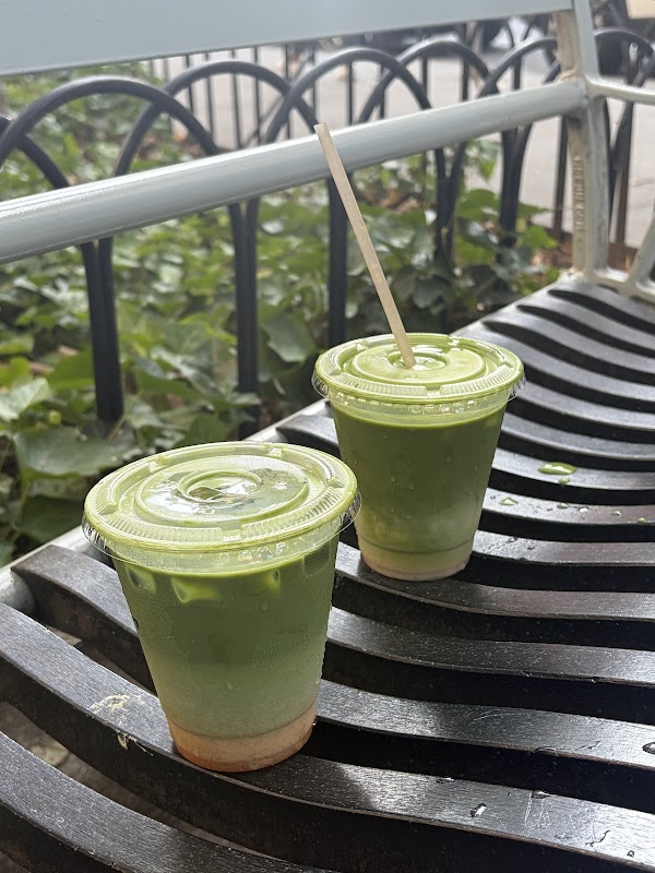 Matcha 116 4