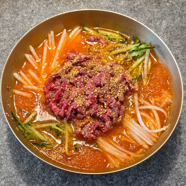 Hamyang-jip 4