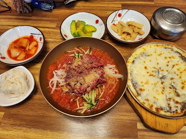 Hamyang-jip 3
