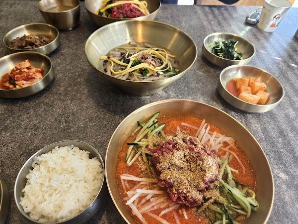 Hamyang-jip 2