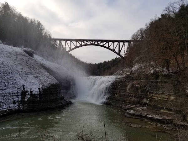 Portage Viaduct 1