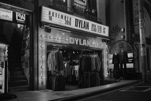 DYLAN