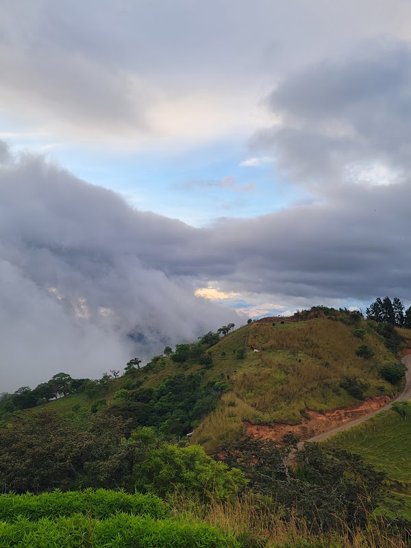 Cerro Pinocho 4