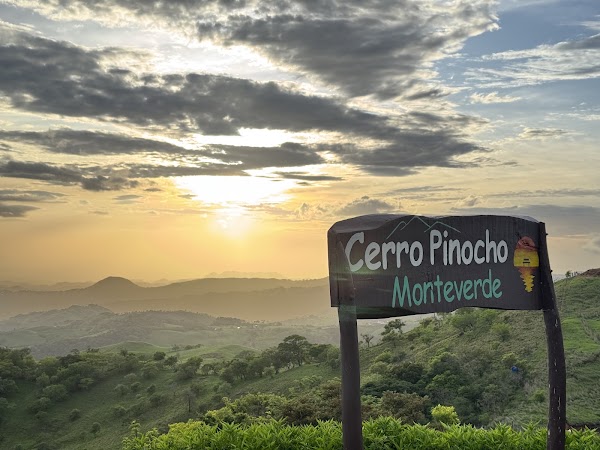Cerro Pinocho 2