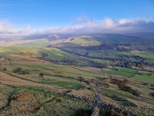 Chinley Churn