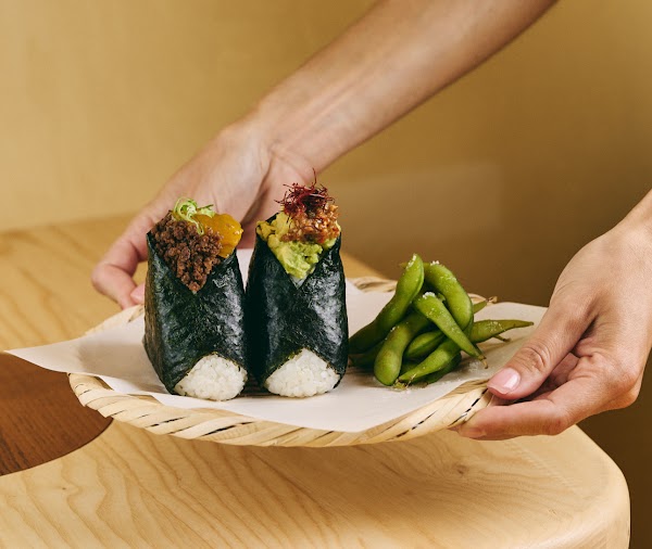 OKA Onigiri 5