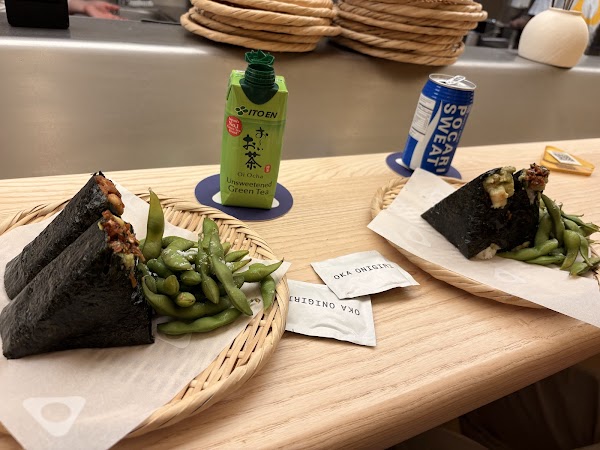 OKA Onigiri 4
