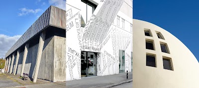 Reykjavík Art Museum Hafnarhús