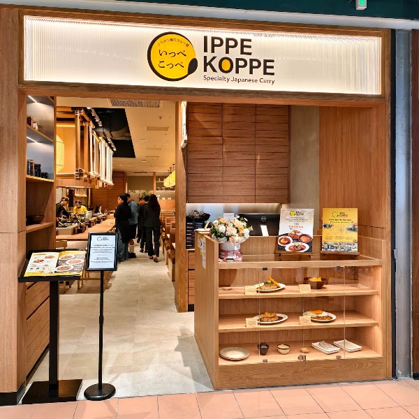 IPPE KOPPE CentralwOrld