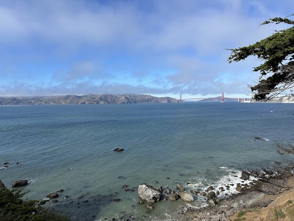 Lands End Labyrinth 3