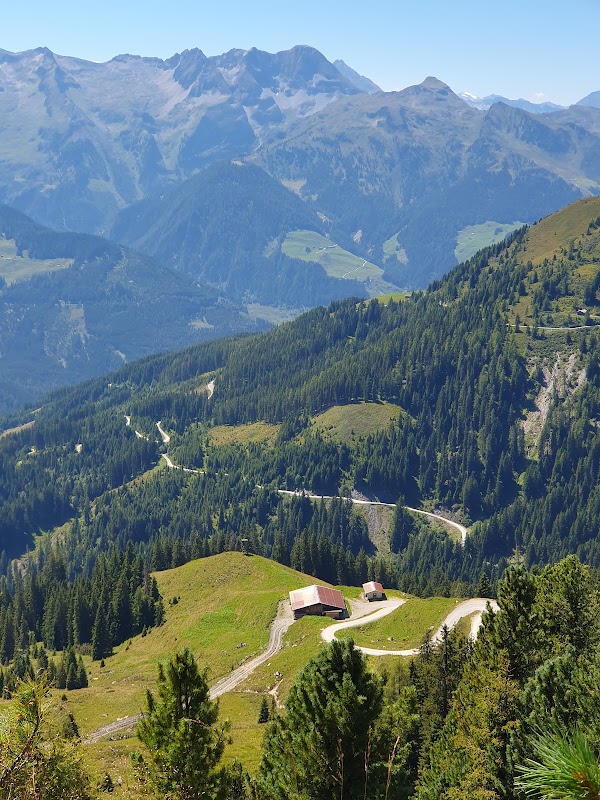 Oostenrijk 6