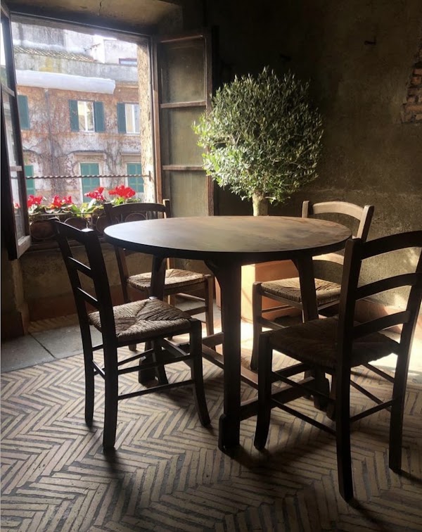 Fieramosca Roma