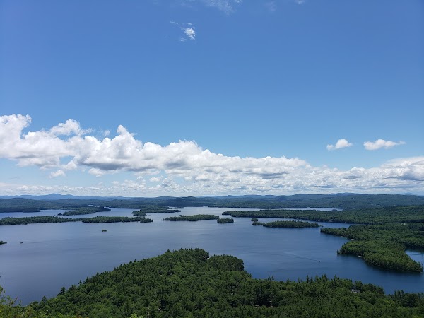 Squam Lake