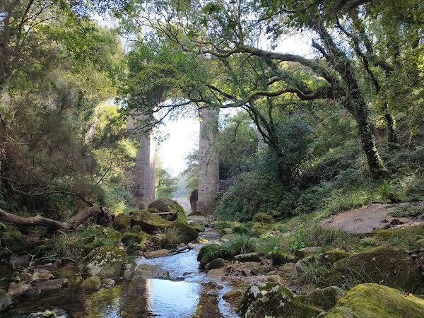 Ponte Peón