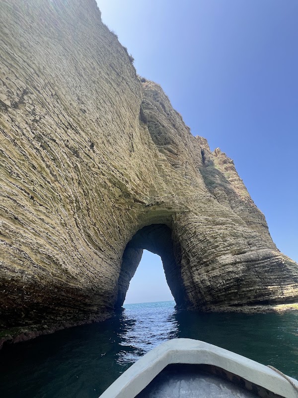 صخرة الروشة 2