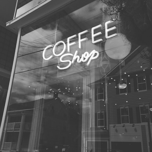 Scout's Coffee Bar + Mercantile 1