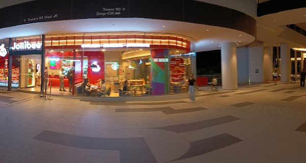Punggol Coast Mall