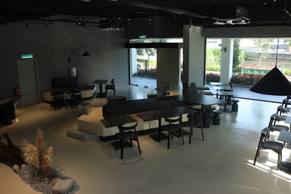 117 Coffee Dine