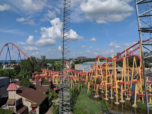 La Ronde 4