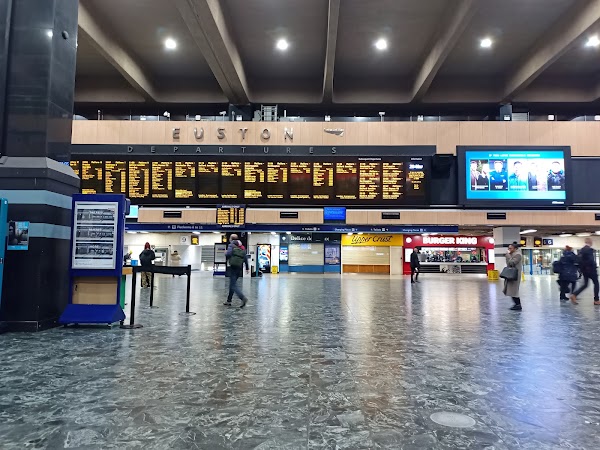 London 11