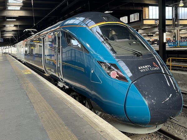 Euston 3