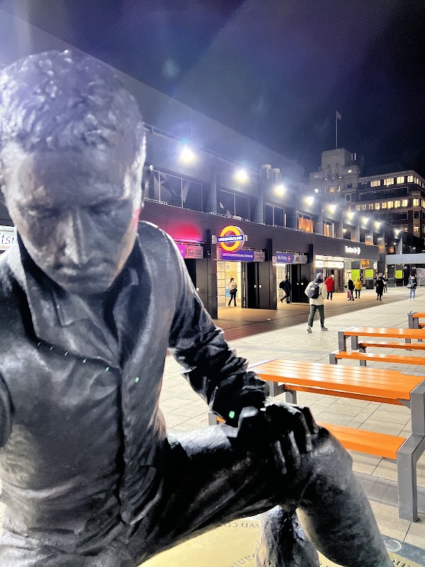 Euston 2