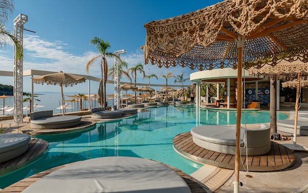 Folie Marine Hotel & Beach Club