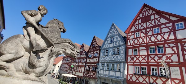 Ochsenfurt