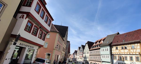 Ochsenfurt 2