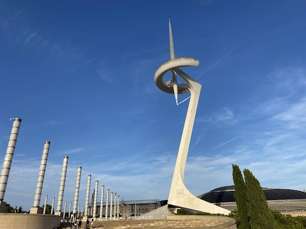 Barcelona must visit 2026 9