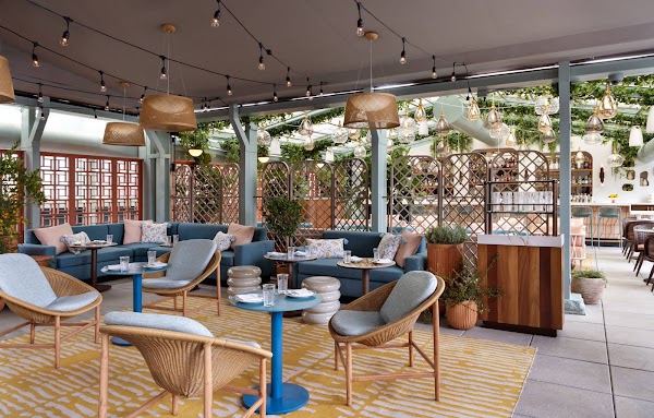 Bar Sprezzatura