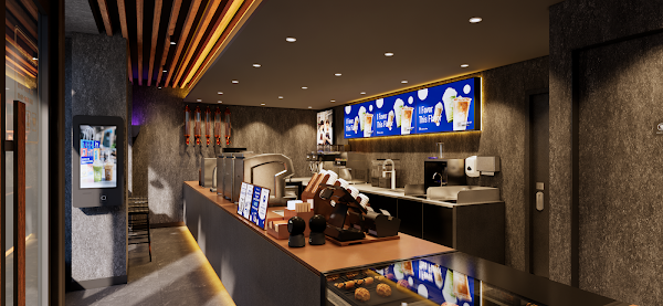 Luckin Coffee 2