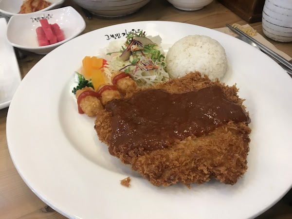 Kobongmin 1
