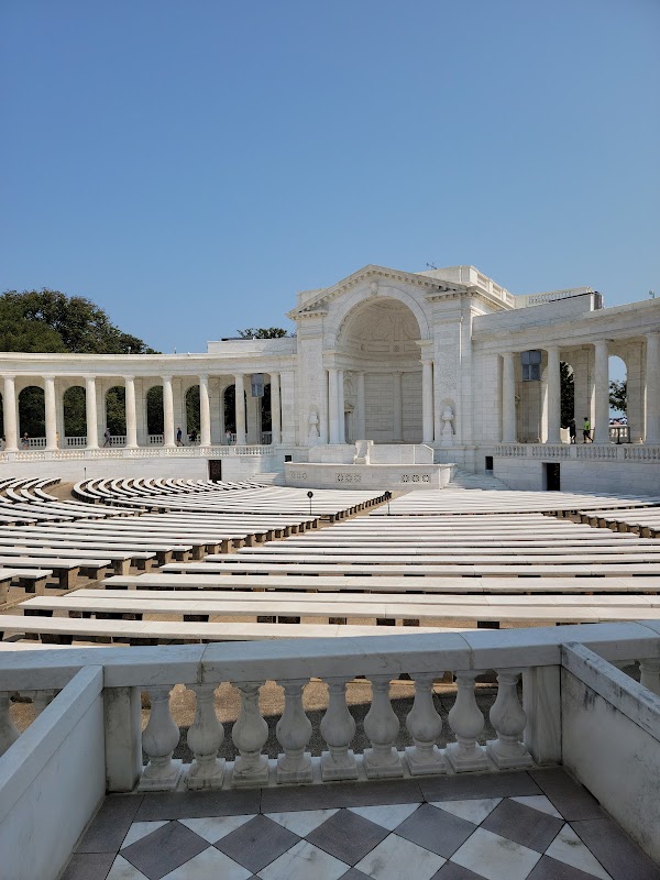 The Tomb of the Unknown Soldier 4