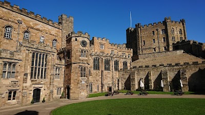 Durham Castle