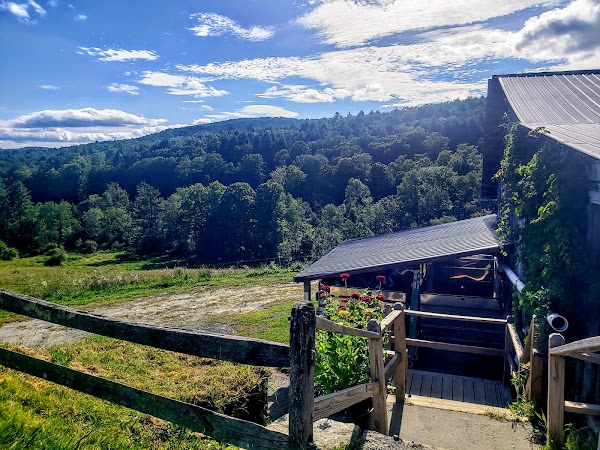 Sugarbush Farm 5