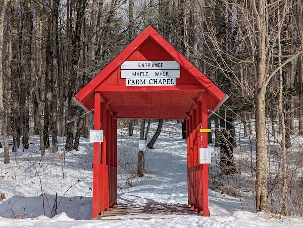 Sugarbush Farm 4