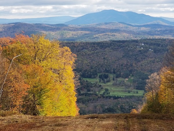 Sugarbush Farm 3