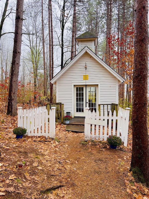 Sugarbush Farm 2