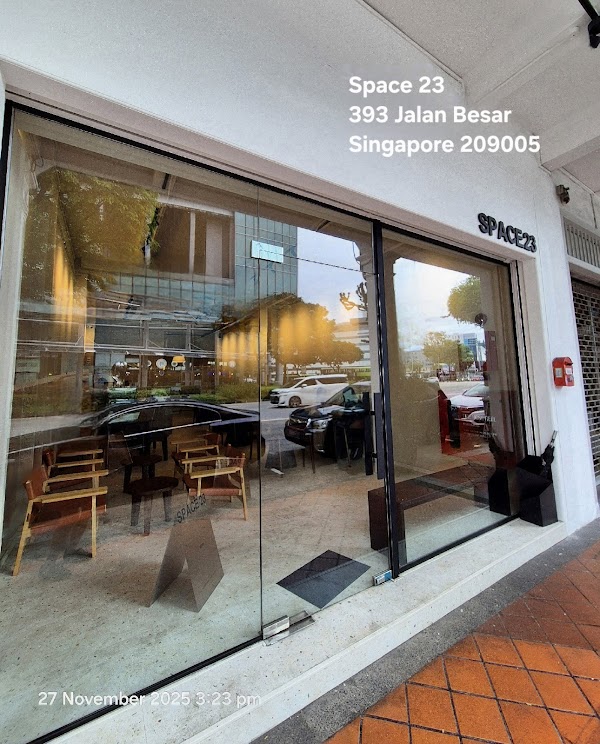 Space 23