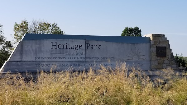 Heritage Park 1