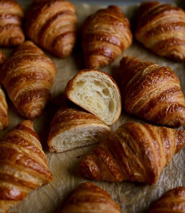 La Boulangerie de San Francisco, Noe Valley 5